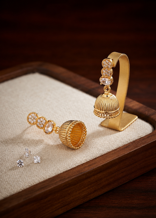 Traditional Charm Meets Modern Elegance