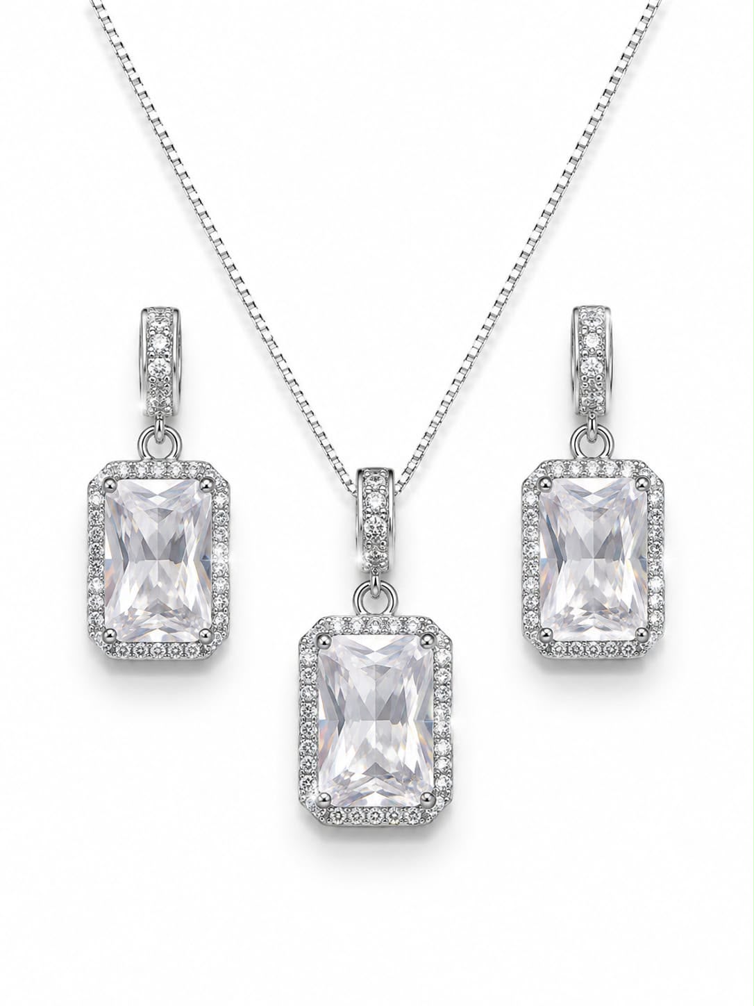 Timeless Elegance, Endless Sparkle