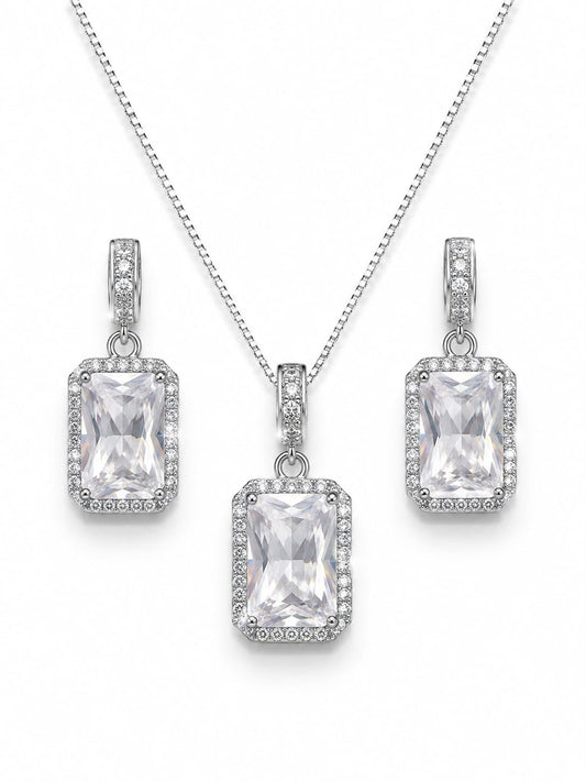 Timeless Elegance, Endless Sparkle